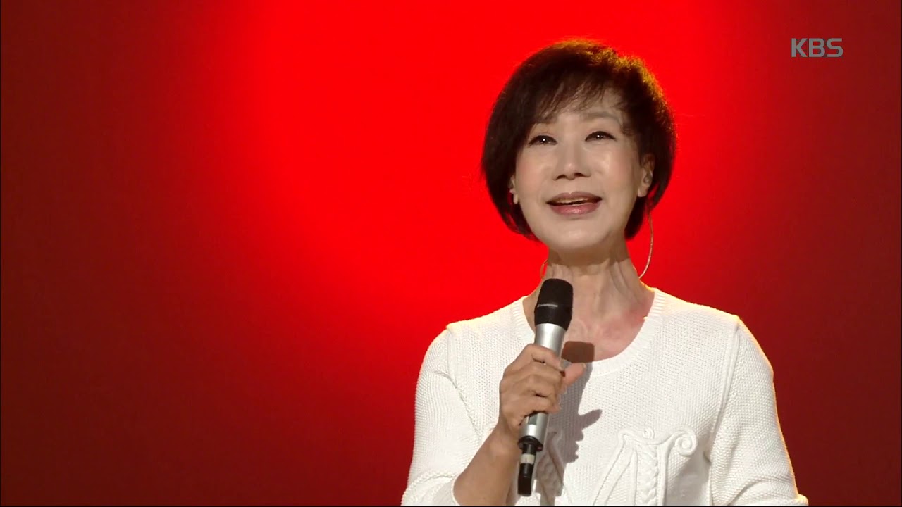 가요무대 - 문주란 - 동숙의 노래.20190729