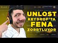 "UNLOST" KEYDROP'TA FENA ZORTLUYOR (16.09.2023)