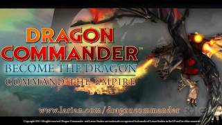 Divinity: Dragon Commander Imperial Edition Steam Gift - 0