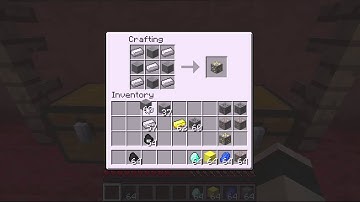 Easier Ores | Crafting for ore blocks | Minecraft Bukkit Plugin
