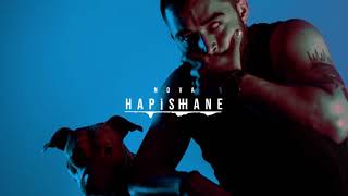 Nova - Hapishane (Official Audio)