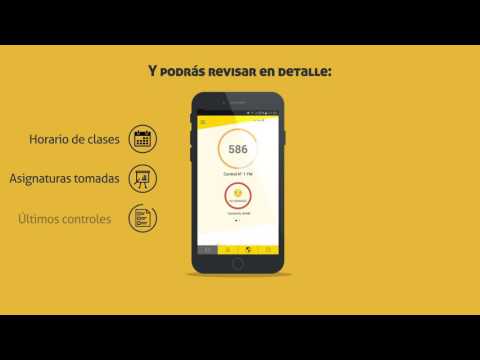 Bienvenido a la nueva APP del Preu PDV