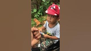 Maman blh pitis raye dh 💵