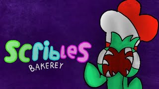 Scribbles bakery Chapter 1: A little nibble