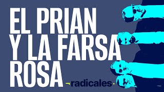 ¬RADICALES hablan sin tapujos de Claudio, Casar, la “marea rosa” y de otros engaños by EstudioB, de SinEmbargo Al Aire 57,029 views 2 weeks ago 1 hour, 6 minutes