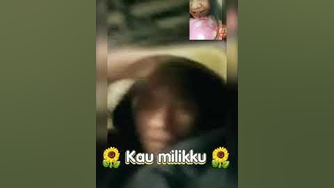 ETHYCS - KAU MILIKKU Lyric 💚 wo te ai