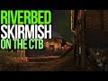 Riverbed Skirmish On The CTB With Devs // Rising Storm 2