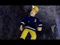 Fireman Sam Full Episodes | Best Rescues on Jupiter - Norman is trapped in a well  🚒🔥Kids Movies