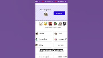 Create FREE Twitch Emotes With Just One Click! (EASY) 🔥