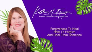 Download Mp3 Forgiveness To Heal | How To Forgive And Heal From Someone Gudang lagu Download Mp3 Forgiveness To Heal | How To Forgive And Heal From Someone