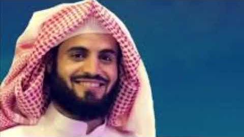 آيات من سورة الاعراف بصوت القارئ رعد الكردي ( روائع الاصوات )