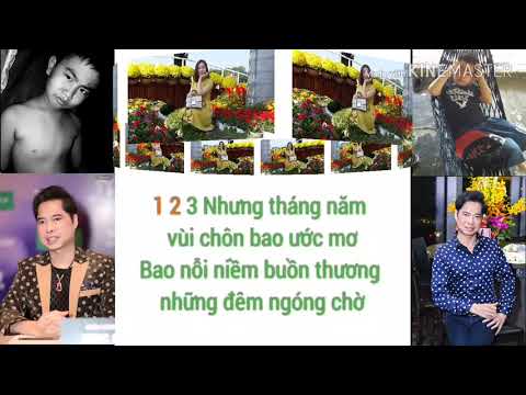 Karaoke Lối Thu Xưa beat Ngọc Sơn - Hà Hưng