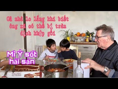Video: Nấu Chacha Theo Một Công Thức Georgia Thực Sự