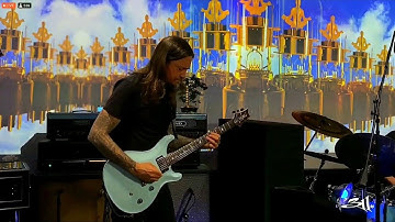 311 - Strangers 3/11/21 @TheHive Transistor Streamsystem