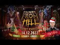 Baldur&#39;s Gate 3 - Panel From Hell: Holy Knight VOD - Patch 9 - Paladin, Level 5, Minsc VO &amp; more