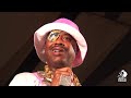 Capture de la vidéo Slick Rick Live In Harlem 2007