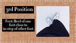 P.E 2 (PRELIMINARY) PERFORMANCE TASK "Fundamental Positions of the Arms and Feet in Folk Dance