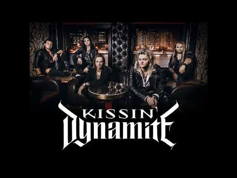 Kissin' Dynamite - Let There Be Night