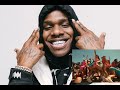 DABABY _JUDY FT SKILLA BABY ( Video Lyrics )