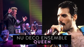 Nu Deco Ensemble - Queen Vol. I Suite