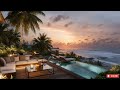 Luxury Jazz Lounge 2026 🎷 Smooth Chillout Music & Deep Relaxing Vibes...