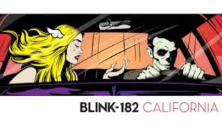 Blink182 - California  (Full Album)