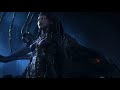 Starcraft 2 Cinematic - Zeratul vs Kerrigan - Queen of Blades - Protoss and Zerg - Queen in Temple