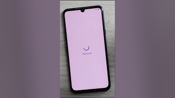 How to Reset Screen Lock [ LG G8x ThinQ ] - Hard Reset in 60 seconds #shorts