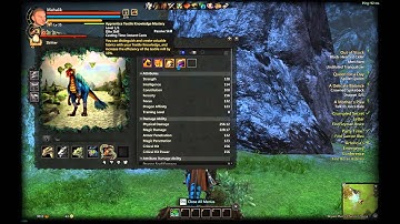 Dread Forge Gaming:  Dragon