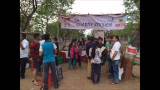 CHARITY KITCHEN - YUVA Unstoppable screenshot 2