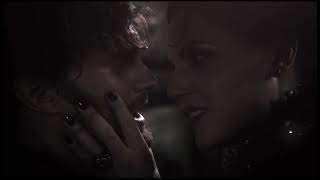 Youre Now Mine, My Pet Evil Queen Dominates The Huntsman Once Upon A Time