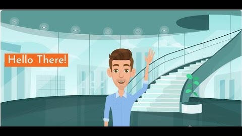 Telin One Console - Server monitoring tool tour (animation)