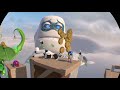 Astro bot rescue mission level 41 big brother 100 walkthrough 8 robots  chameleon no commentary