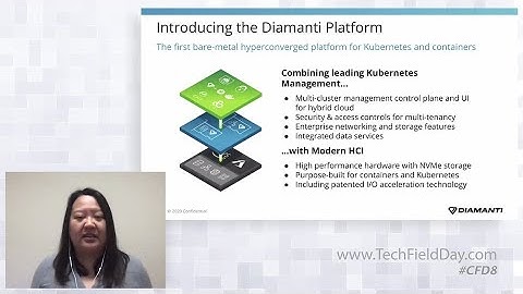 Introducing the Diamanti Platform: Spektra and Ultima