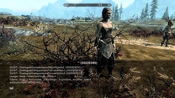 Skyrim Tutorials - How To Add Npcs On Different "Teams" [Factions]
