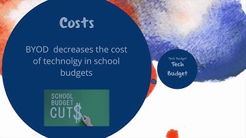 5 Reasons Why BYOD is Beneficial to Schools