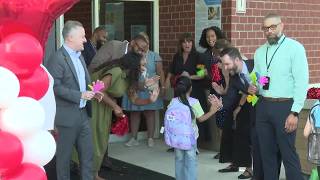 RPS 200-day school program returns as district touts early academic gains