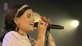 Nelly Furtado - Powerless