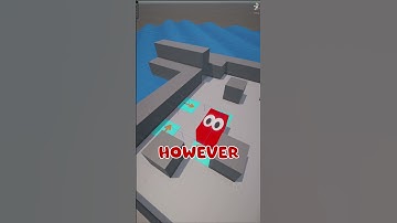 Jerrys getting a boost! #unity #indiedev #devlog #jerry #indiegame #game