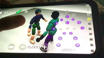 Quick tutorial on 3D bash front flip smack