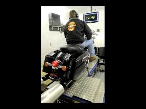 von braun radio flyers dyno test results youtube von braun radio flyers