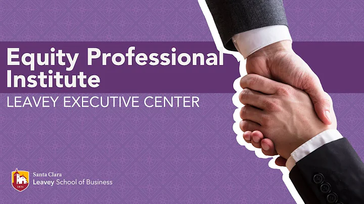 Certified Equity Professional Institute - Wendy's ...