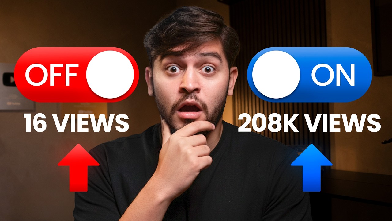 O YouTube Parou de Recomendar Seus Vídeos? Faça isso!