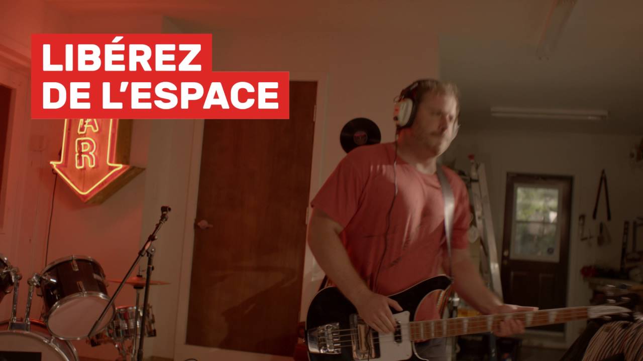 Garage 2.0 | Kijiji Canada