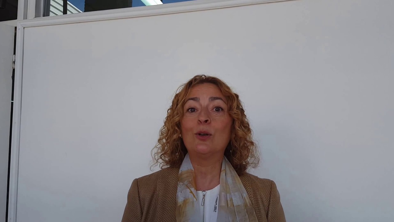 nacional b Cristina Jenaro Río- Nueva Doctora Honoris Causa de la UNCuyo