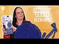 Show Tech Flexi Hose | TRANSGROOM