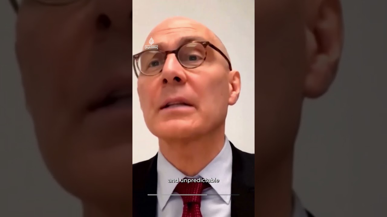 مفوض الأمم المتحدة السامي لحقوق الإنسان يحذر من أن الحرب على إيران تتسع رقعتها