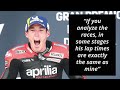 Alex Rins Compares Suzuki To Rental Kart
