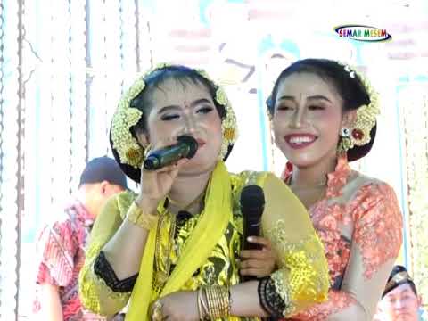 Sanposangan Fitri Kerawitan Potre Koneng