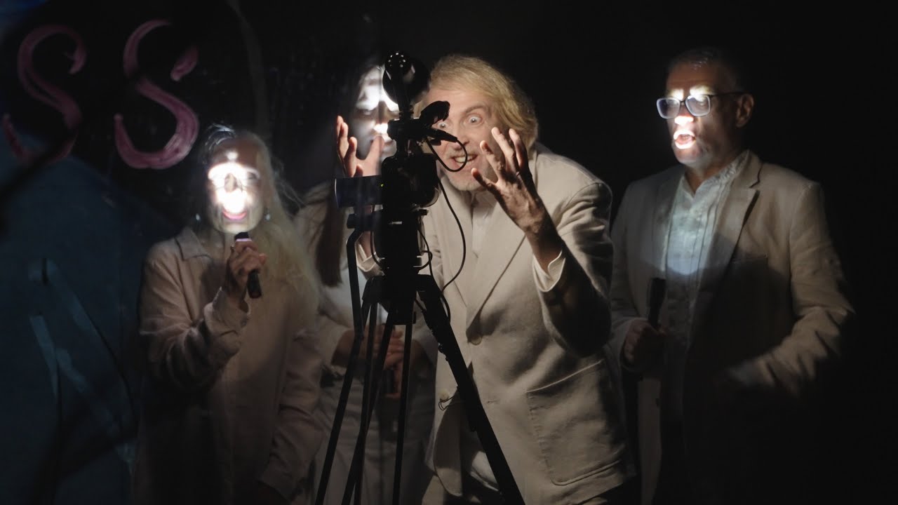 KnaM - Un théâtre en exil - Teaser ProArti